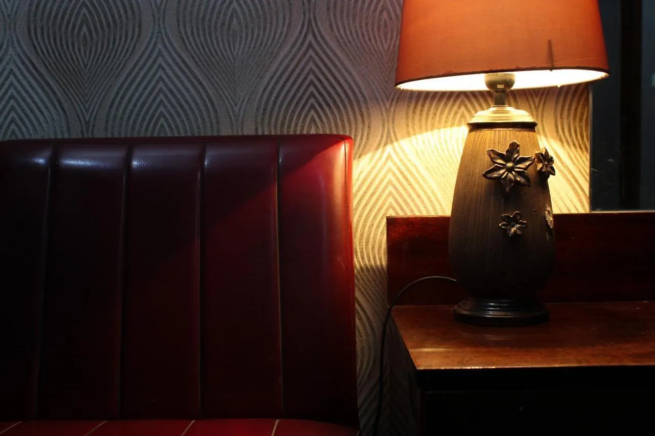 Nino'S Guest House 트빌리시