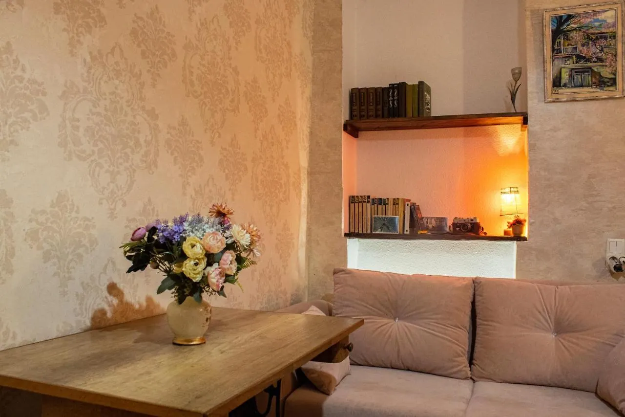 Nino'S Guest House 第比利斯 格鲁吉亚
