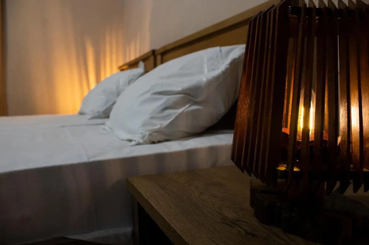 Nino'S Guest House 트빌리시 조지아