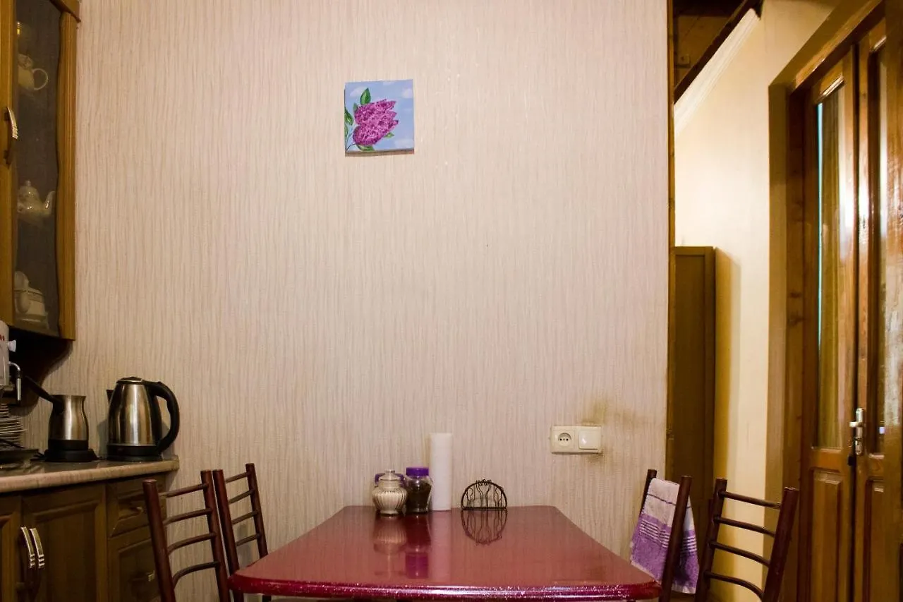 Nino'S Guest House 第比利斯