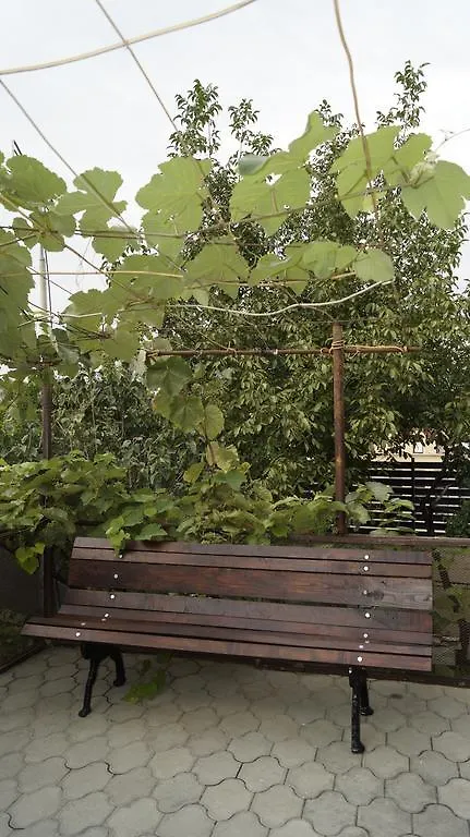 Nino'S Guest House 第比利斯