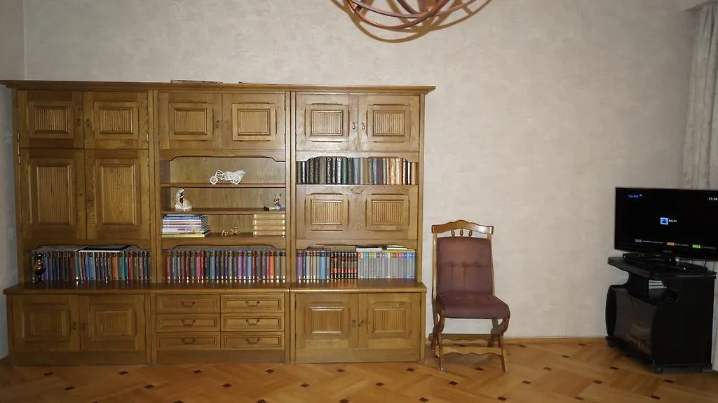 Nino'S Guest House 第比利斯