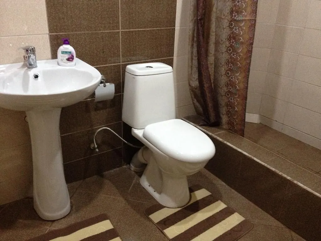 Nino'S Guest House 第比利斯 0*,  格鲁吉亚
