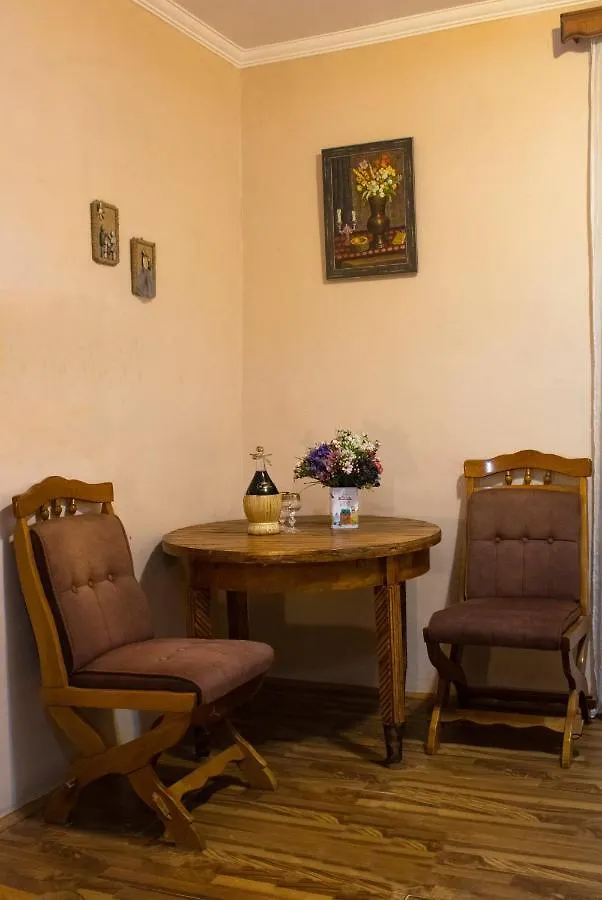 Nino'S Guest House Tiflis 0*,  Georgia