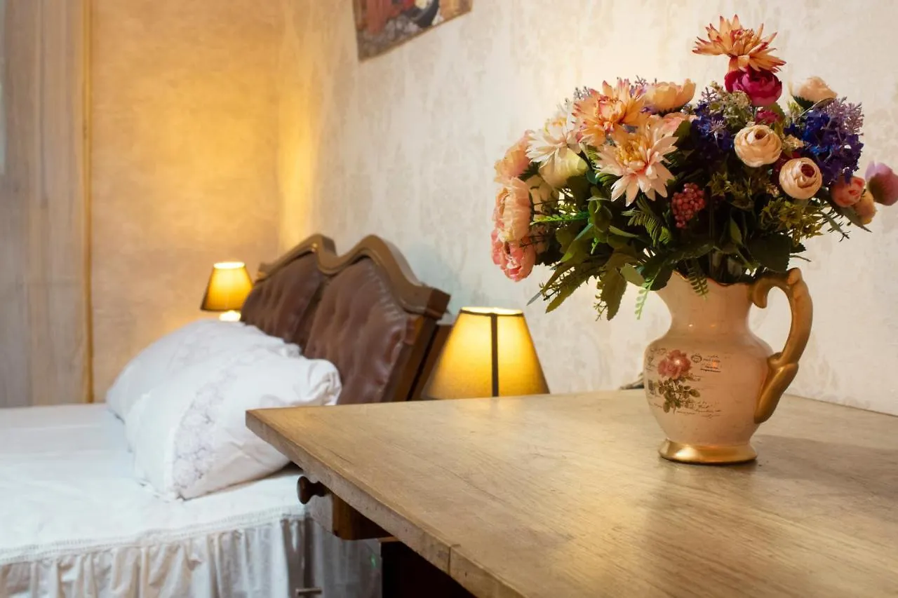 Nino'S Guest House Tiflis