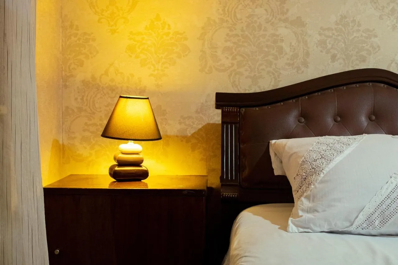 Nino'S Guest House Tiflis 0*,