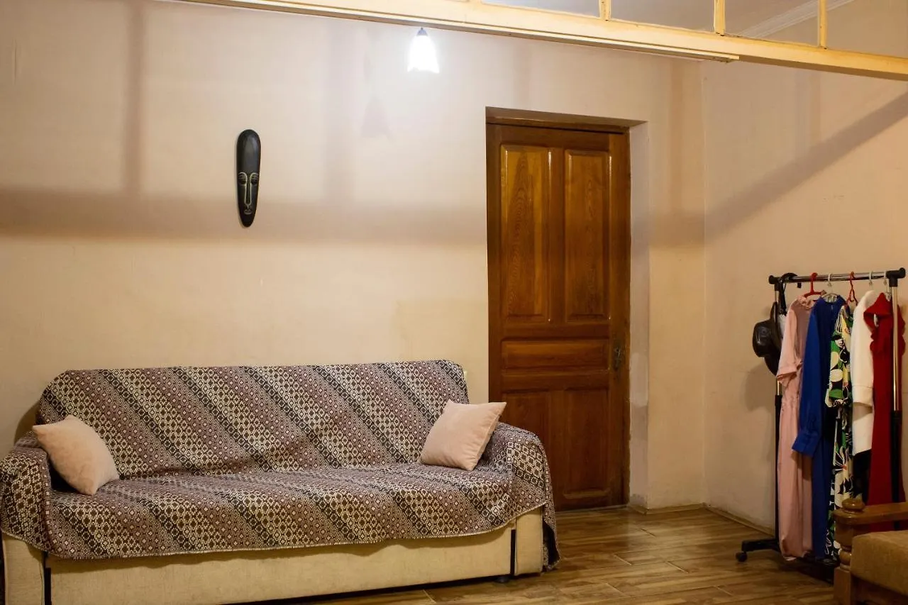 Nino'S Guest House Tiflis 0*,