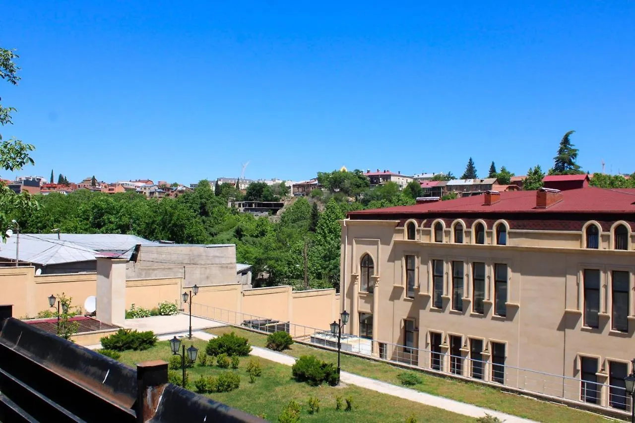 Nino'S Guest House Tiflis