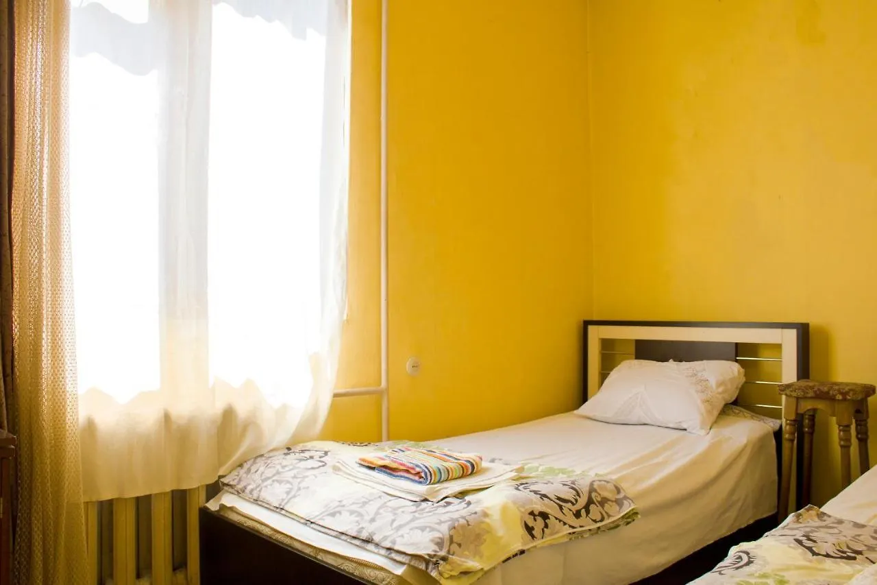 Nino'S Guest House Tiflis