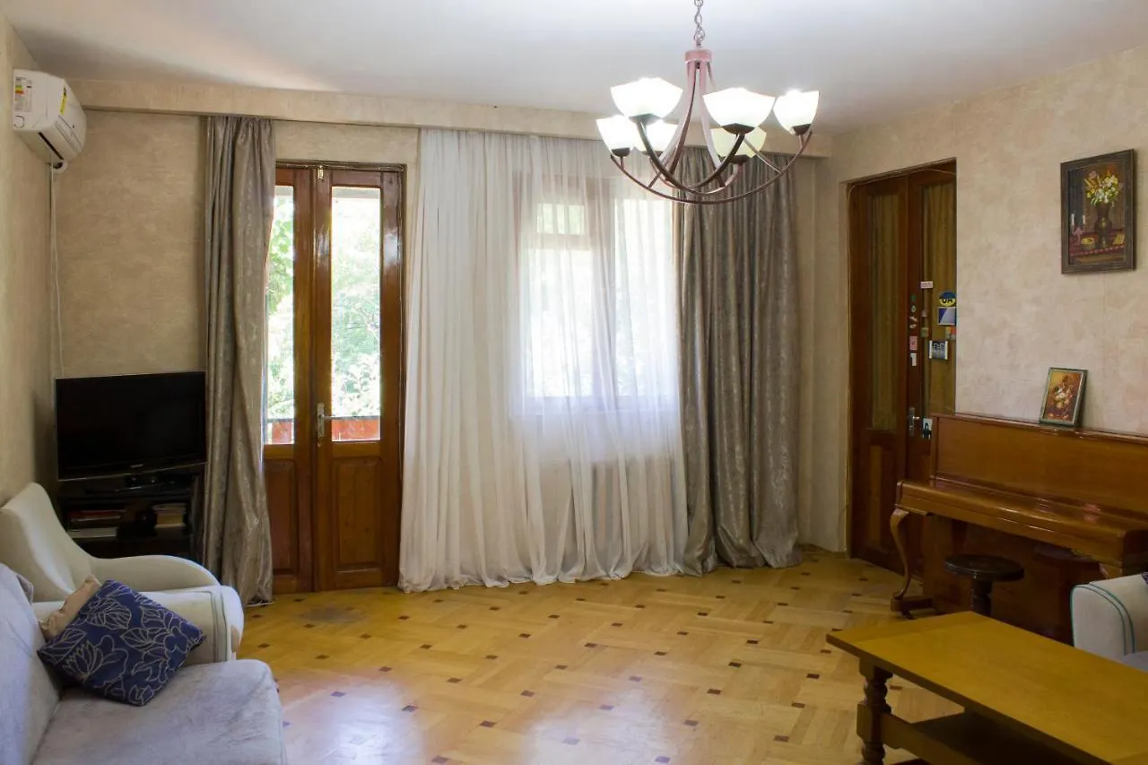 Nino'S Guest House Tiflis 0*,  Georgia