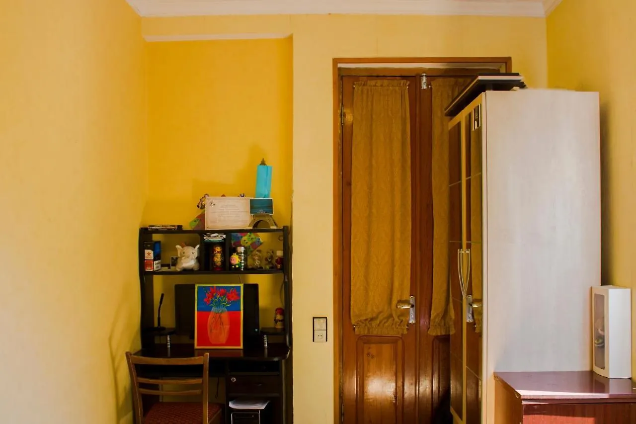 Nino'S Guest House Tiflis