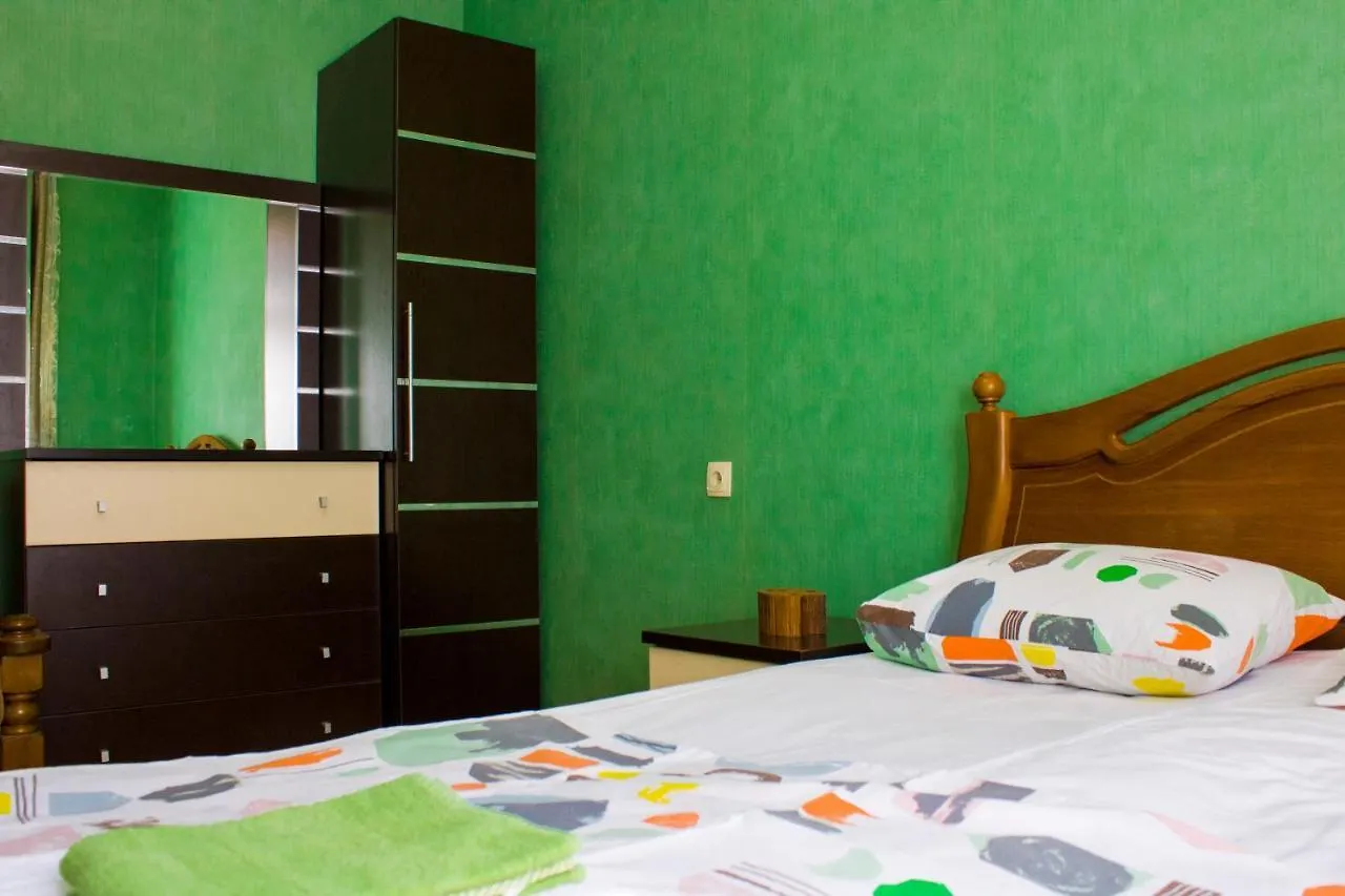 Nino'S Guest House Tiflis