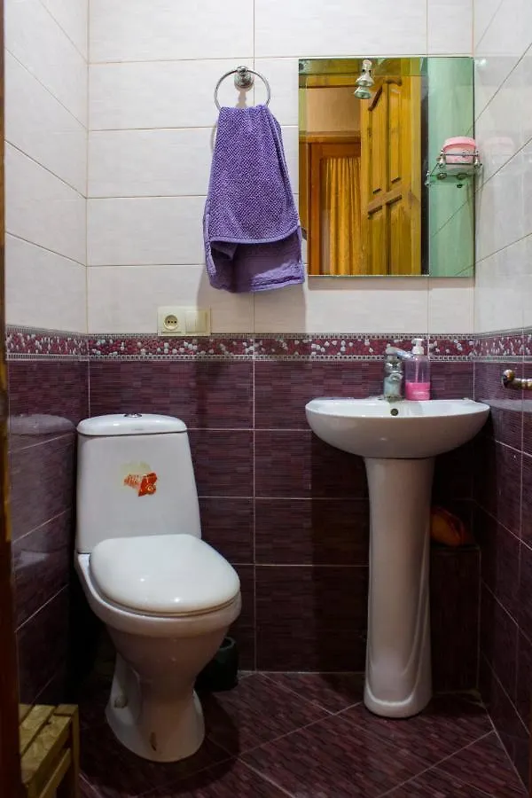 Nino'S Guest House Tiflis