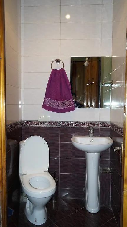 Nino'S Guest House Tiflis