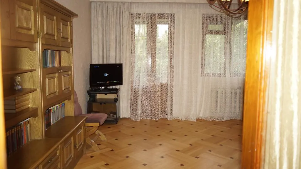 Nino'S Guest House Tiflis Georgia